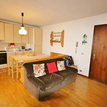Casa Rino Falcade