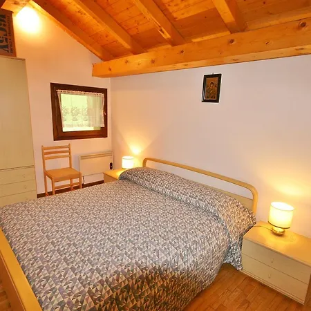 Appartamento Casa Rino *