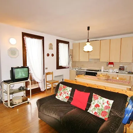 Casa Rino * Falcade
