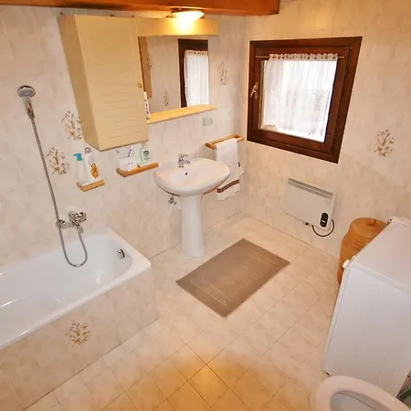 Casa Rino Appartamento *