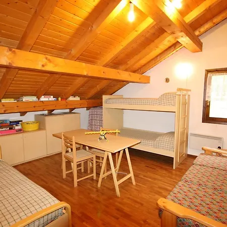 Casa Rino Falcade