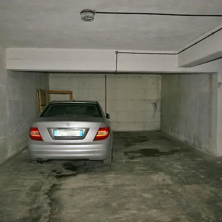 Appartamento Casa Rino *