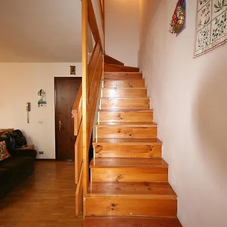 Casa Rino * Falcade